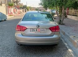 ڤۆڵکسواگن پاسات